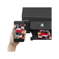 Produktbild för Canon PIXMA G3480 - multifunktionsskrivare - färg
