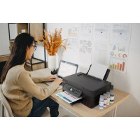 Produktbild för Canon PIXMA G3480 - multifunktionsskrivare - färg