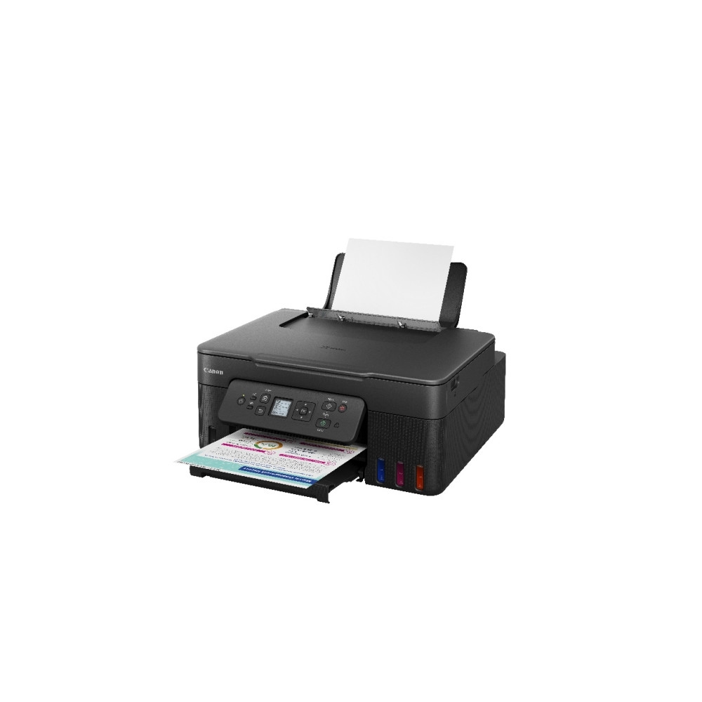 Produktbild för Canon PIXMA G3480 - multifunktionsskrivare - färg