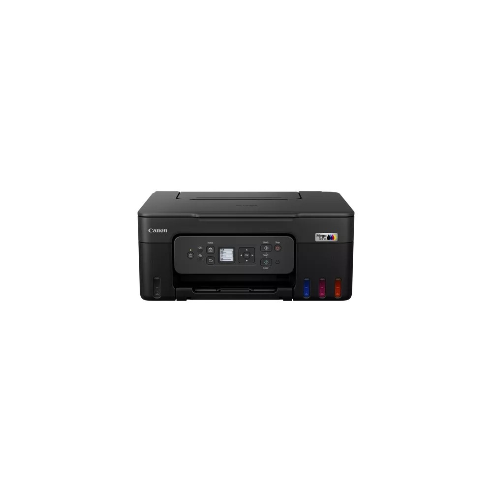 Produktbild för Canon PIXMA G3480 - multifunktionsskrivare - färg