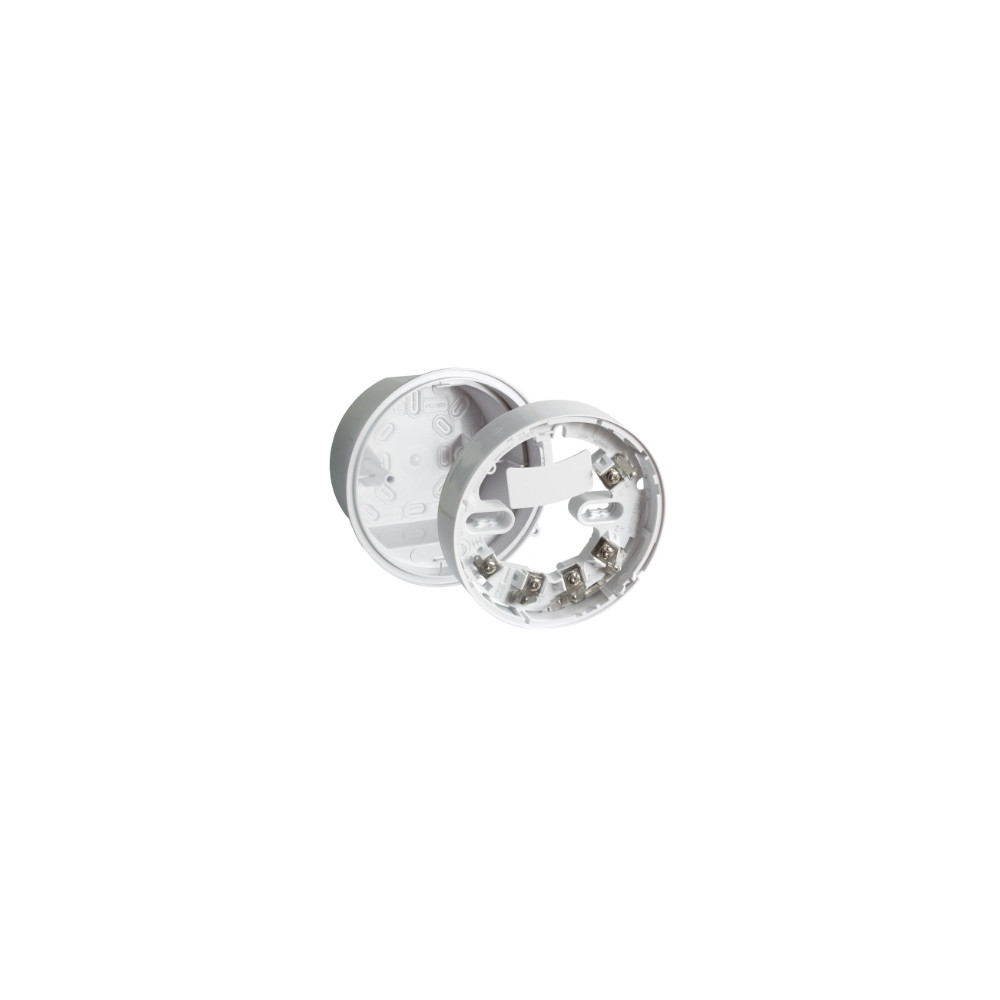 Produktbild för Schneider Electric FFS06711743, 125 mm, 125 mm, 95 mm, 124 g