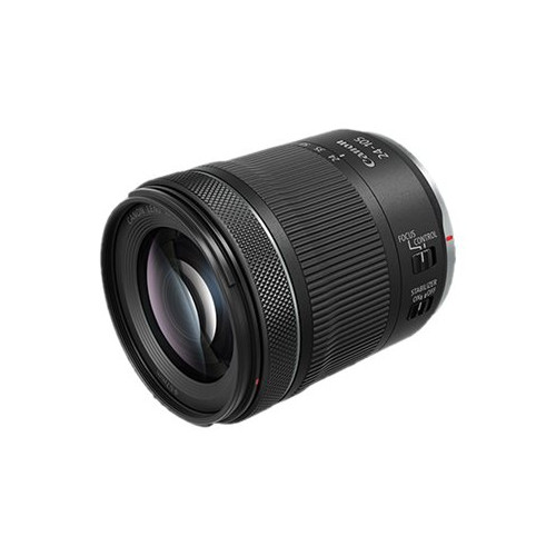 CANON Canon RF zoomlins - 24 mm - 105 mm