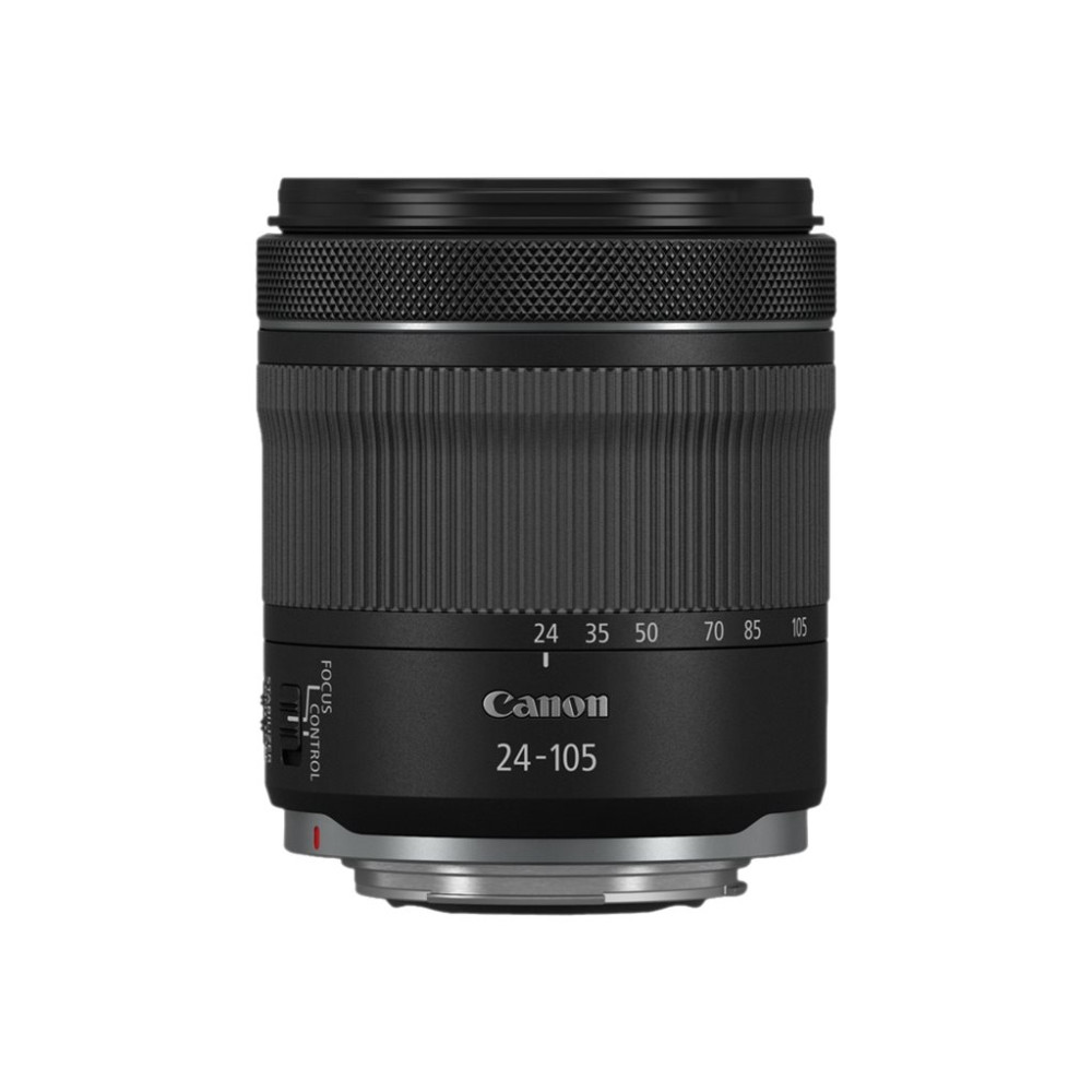 Produktbild för Canon RF zoomlins - 24 mm - 105 mm