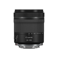 Produktbild för Canon RF zoomlins - 24 mm - 105 mm