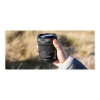 Produktbild för Canon RF zoomlins - 24 mm - 105 mm