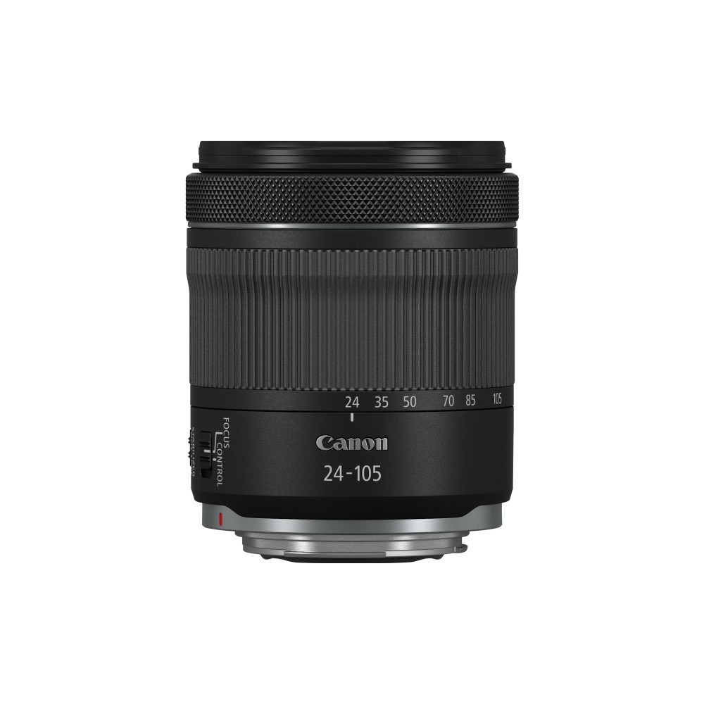 Produktbild för Canon RF zoomlins - 24 mm - 105 mm