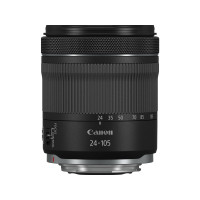 Produktbild för Canon RF zoomlins - 24 mm - 105 mm