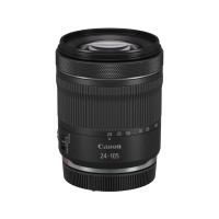 Produktbild för Canon RF zoomlins - 24 mm - 105 mm