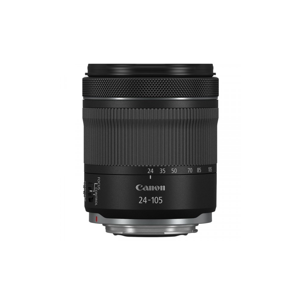 Produktbild för Canon RF zoomlins - 24 mm - 105 mm