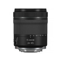 Produktbild för Canon RF zoomlins - 24 mm - 105 mm