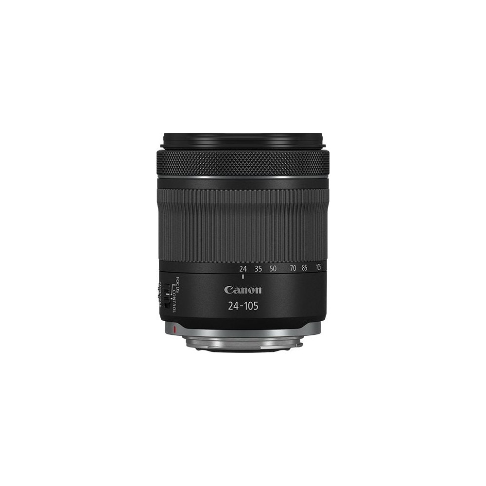 Produktbild för Canon RF zoomlins - 24 mm - 105 mm