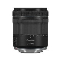 Produktbild för Canon RF zoomlins - 24 mm - 105 mm