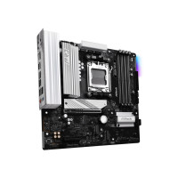 Produktbild för ASRock B850M PRO RS - moderkort - micro ATX - Socket AM5 - AMD B850