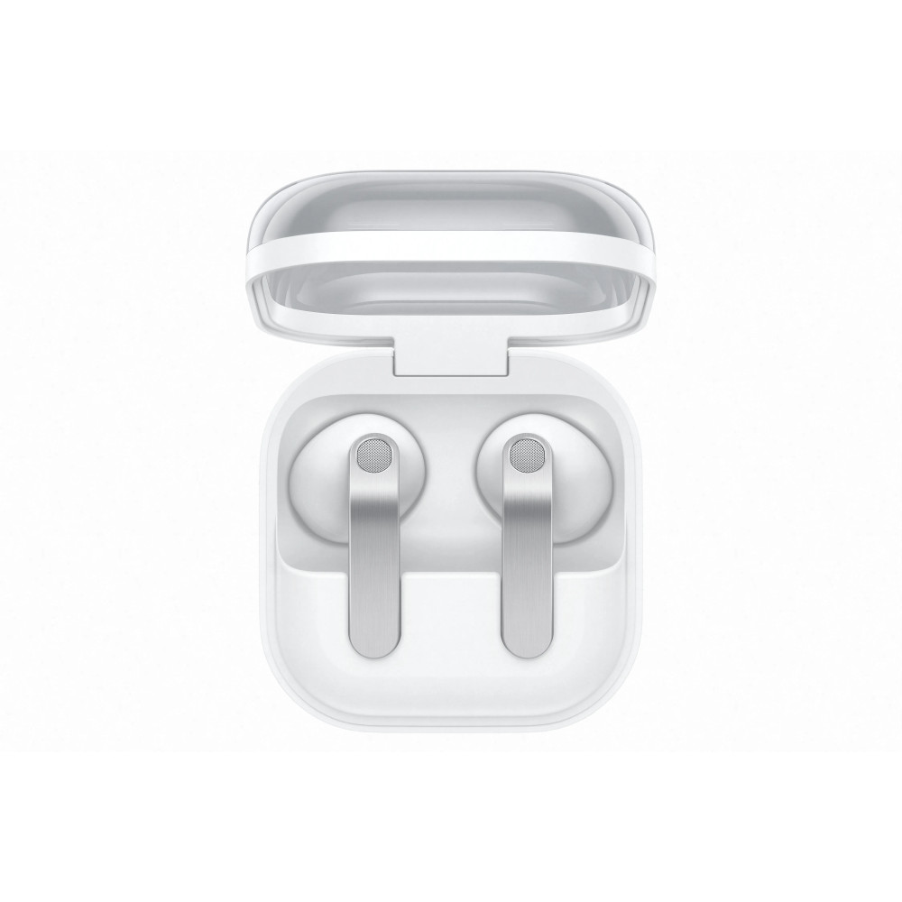 Produktbild för Samsung Galaxy Buds4 - True wireless-hörlurar med mikrofon