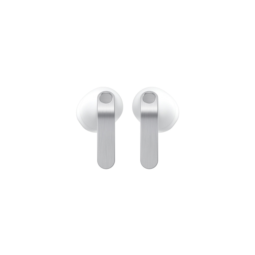 Produktbild för Samsung Galaxy Buds4 - True wireless-hörlurar med mikrofon