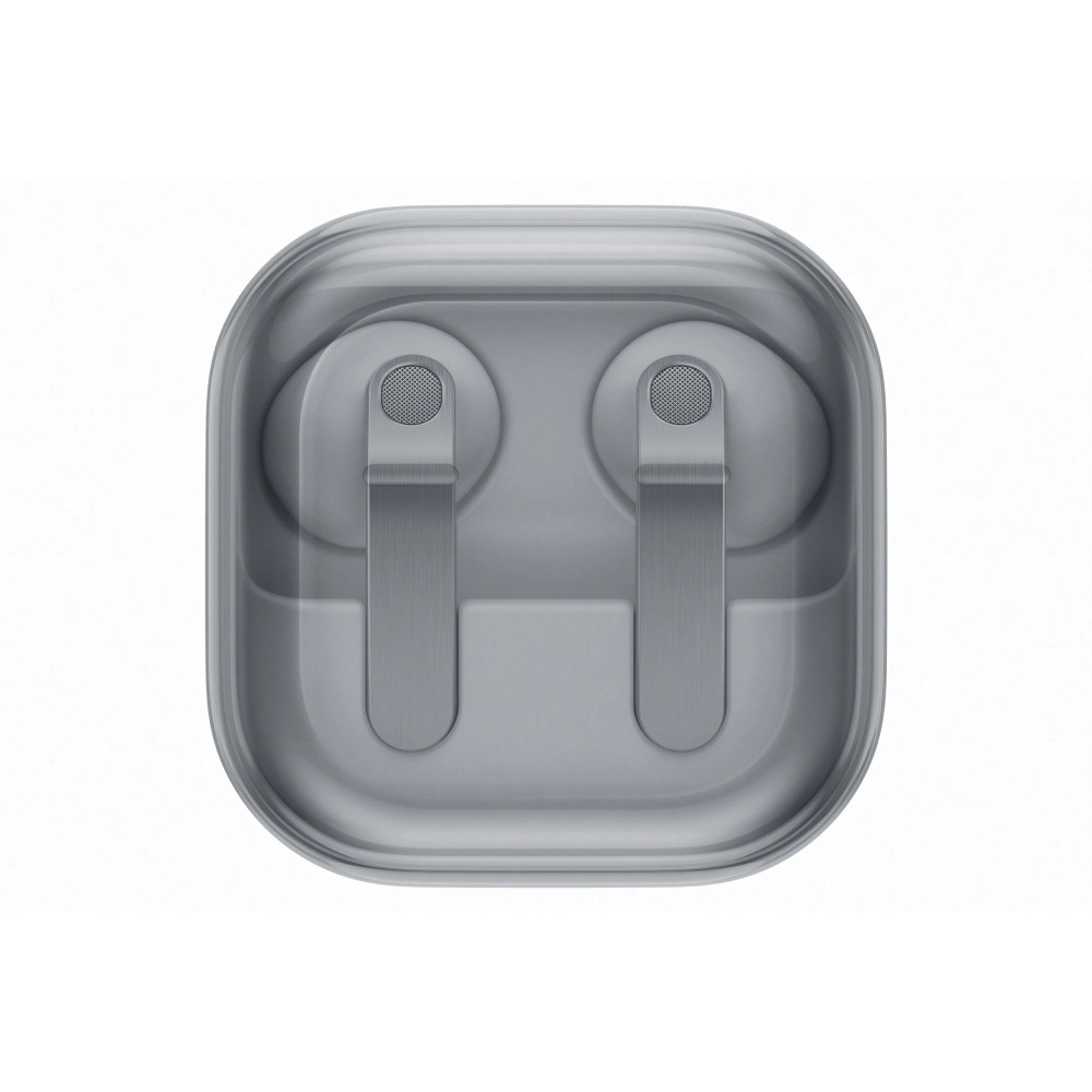 Produktbild för Samsung Galaxy Buds4 - True wireless-hörlurar med mikrofon