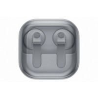 Produktbild för Samsung Galaxy Buds4 - True wireless-hörlurar med mikrofon