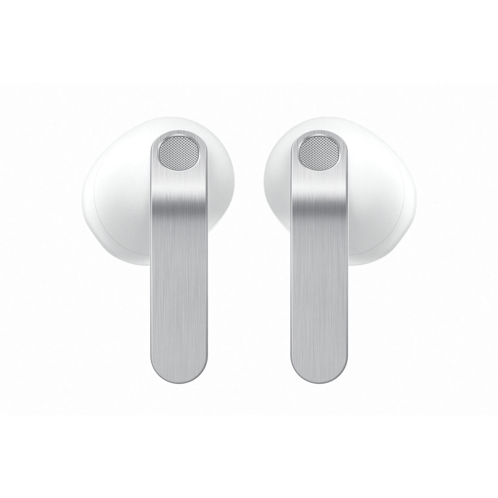 Produktbild för Samsung Galaxy Buds4 - True wireless-hörlurar med mikrofon
