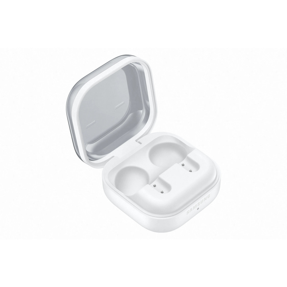 Produktbild för Samsung Galaxy Buds4 - True wireless-hörlurar med mikrofon