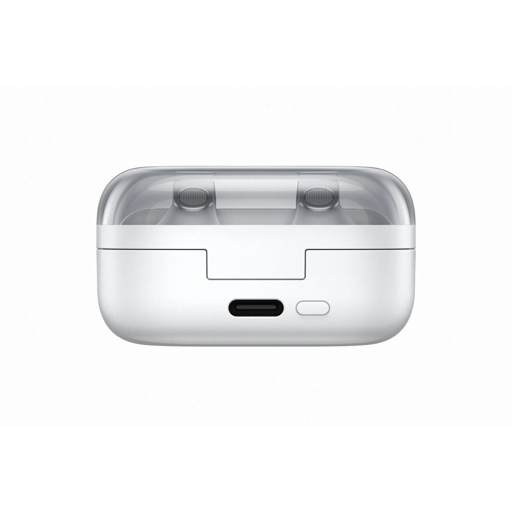 Produktbild för Samsung Galaxy Buds4 - True wireless-hörlurar med mikrofon