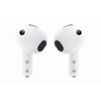 Produktbild för Samsung Galaxy Buds4 - True wireless-hörlurar med mikrofon