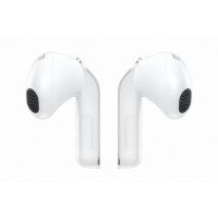 Produktbild för Samsung Galaxy Buds4 - True wireless-hörlurar med mikrofon