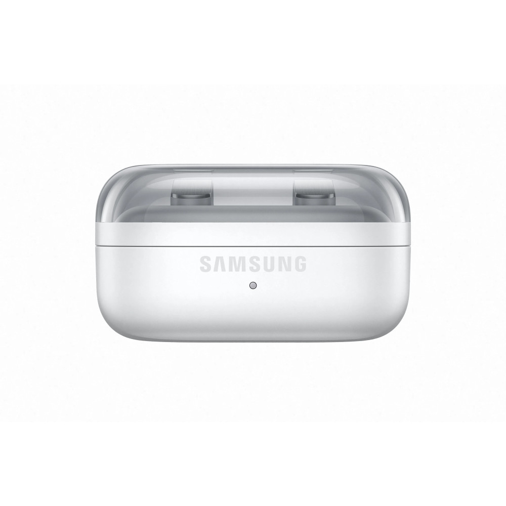 Produktbild för Samsung Galaxy Buds4 - True wireless-hörlurar med mikrofon