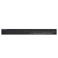 Produktbild för LANCOM XS-3510YUP - switch - multi-Gigabit, för små scenarier - 10 portar - Administrerad - rackmonterbar