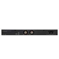 Produktbild för LANCOM XS-3510YUP - switch - multi-Gigabit, för små scenarier - 10 portar - Administrerad - rackmonterbar