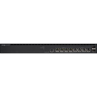 Produktbild för LANCOM XS-3510YUP - switch - multi-Gigabit, för små scenarier - 10 portar - Administrerad - rackmonterbar