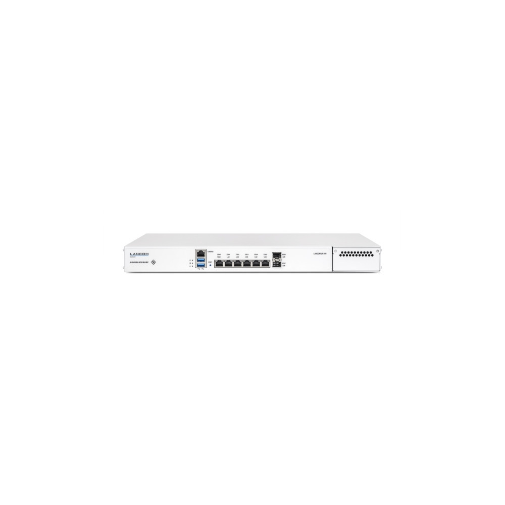 Produktbild för LANCOM R&S Unified Firewall UF-360 - firewall