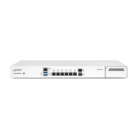 Produktbild för LANCOM R&S Unified Firewall UF-360 - firewall