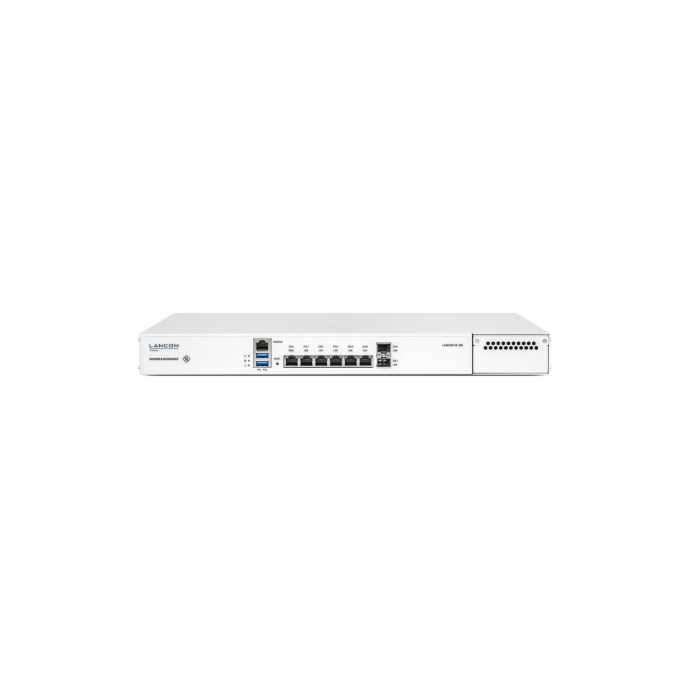Produktbild för LANCOM R&S Unified Firewall UF-360 - firewall