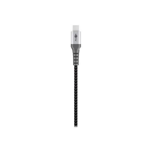 WENTRONIC GMBH goobay - USB typ C-kabel - USB-C till USB - 2 m
