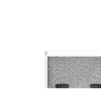 Produktbild för goobay - USB typ C-kabel - USB-C till USB - 2 m