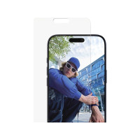 Produktbild för PanzerGlass - skärmskydd för mobiltelefon - klassisk passform med EasyAligner