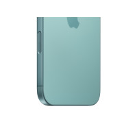 Produktbild för Apple iPhone 16 Plus - blågrön - 5G smartphone - 256 GB - GSM