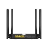 Produktbild för Cudy LT500 - 1.0 - trådlös router - Wi-Fi 5 - 4G - skrivbordsmodell
