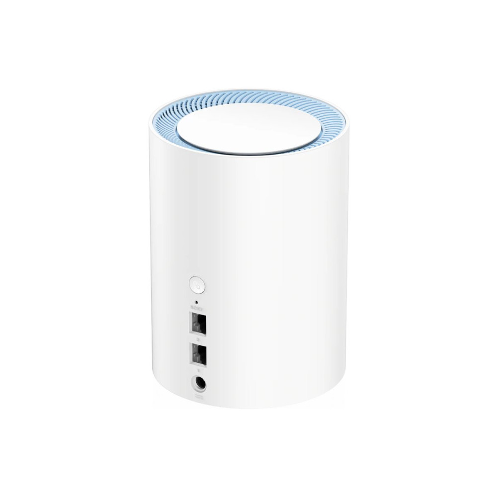 Produktbild för Cudy M1200 - Wifi-system - Wi-Fi 5 - skrivbordsmodell