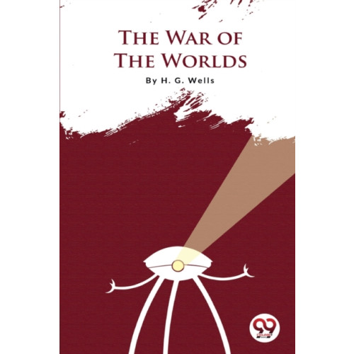 Double 9 Books LLP The War of the Worlds (häftad, eng)