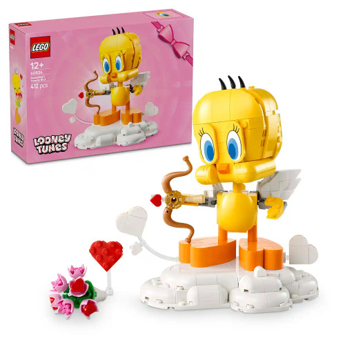 LEGO® LEGO® Looney Tunes™ 40824 Roztomilý Tweety