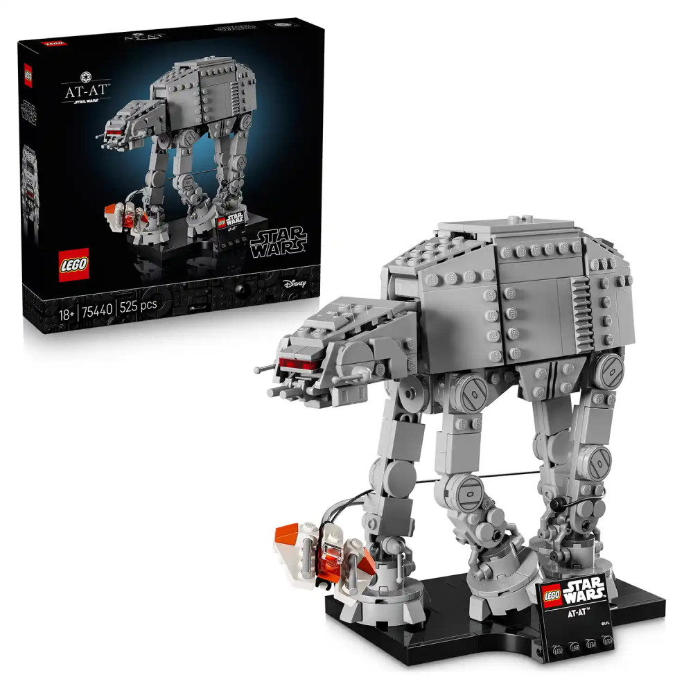 Produktbild för LEGO® Star Wars™ 75440 AT-AT™