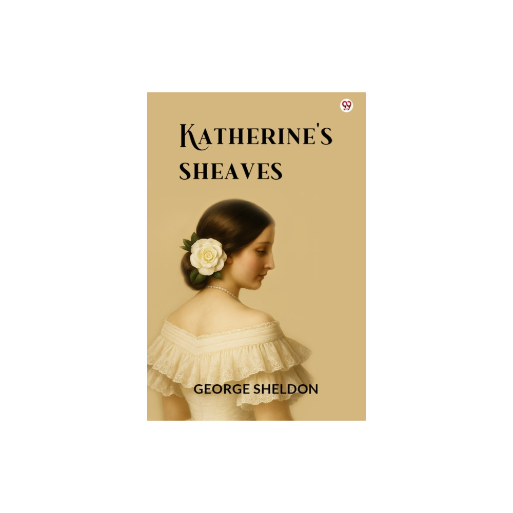 Produktbild för Katherine's Sheaves (Edition1) (häftad, eng)