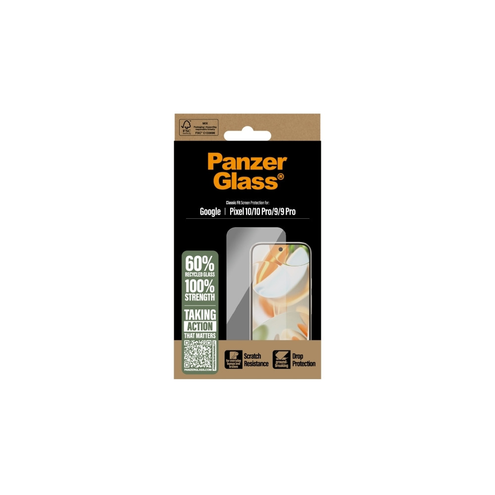 Produktbild för PanzerGlass