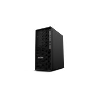 Produktbild för Lenovo ThinkStation P2 Tower Gen 2 - tower Core Ultra 7 265 - vPro Enterprise - 32 GB - SSD 1 TB - fransk