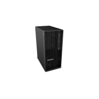 Produktbild för Lenovo ThinkStation P2 Tower Gen 2 - tower Core Ultra 7 265 - vPro Enterprise - 32 GB - SSD 1 TB - fransk