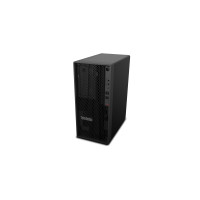 Produktbild för Lenovo ThinkStation P2 Tower Gen 2 - tower Core Ultra 7 265 - vPro Enterprise - 32 GB - SSD 1 TB - fransk
