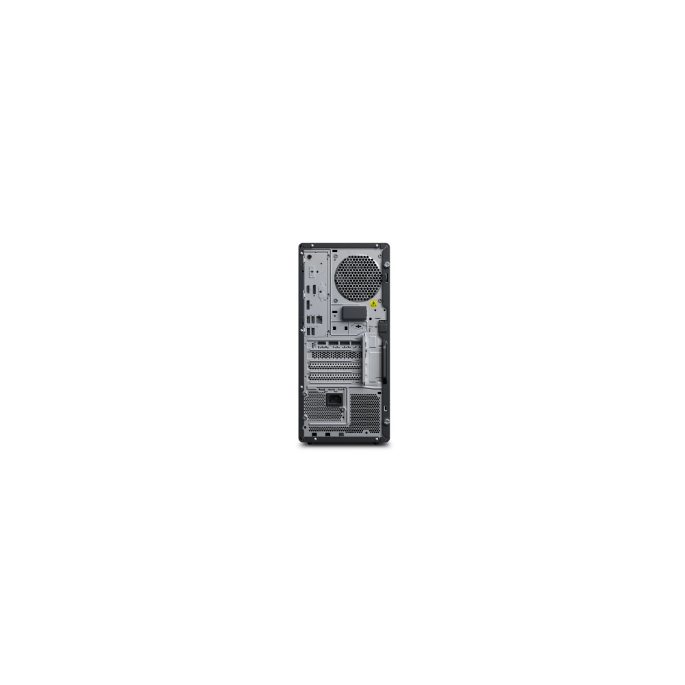 Produktbild för Lenovo ThinkStation P2 Tower Gen 2 - tower Core Ultra 7 265 - vPro Enterprise - 32 GB - SSD 1 TB - fransk