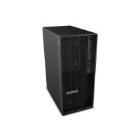 Produktbild för Lenovo ThinkStation P2 Tower Gen 2 - tower Core Ultra 7 265 - vPro Enterprise - 32 GB - SSD 1 TB - fransk