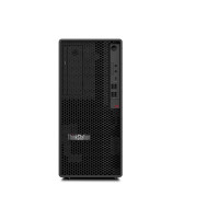 Produktbild för Lenovo ThinkStation P2 Tower Gen 2 - tower Core Ultra 7 265 - vPro Enterprise - 32 GB - SSD 1 TB - fransk